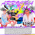 CD ARROCHA VOL 12 BANDA ANJOS DO AMOR & ROMEU 2018