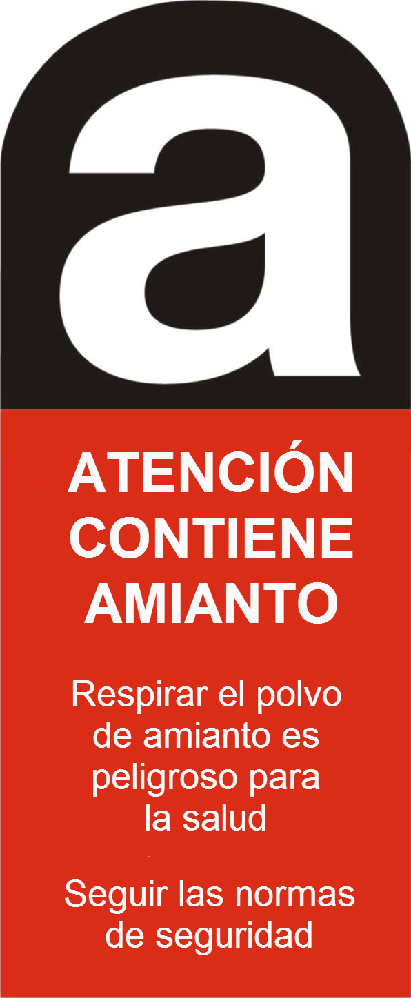 GAtos Sindicales [MAD] Amianto en el edificio de los Servicios Centrales de la TGSS