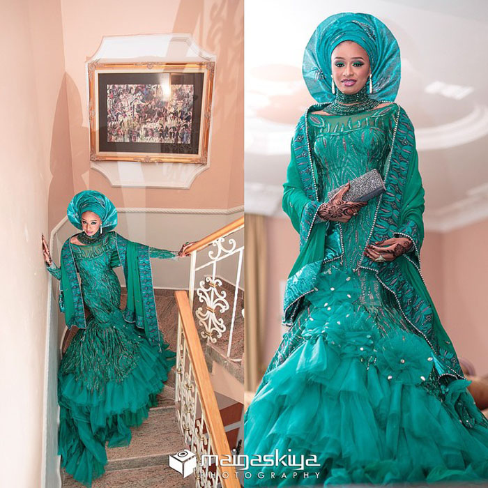 Pictures of Hausa Dress Styles Pictures-of-Hausa-Dress-Styles