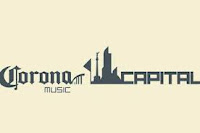 Festival Corona Capital en Mexico venta de boletos y cartel de bandas