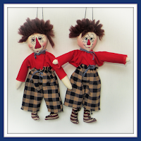 kid brother doll