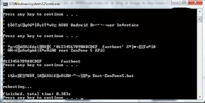Cara root asus zenfone 5 dan zenfone 6 android kitkat 4.4.2 Cara root asus zenfone 5 dan zenfone 6 android kitkat 4.4.2