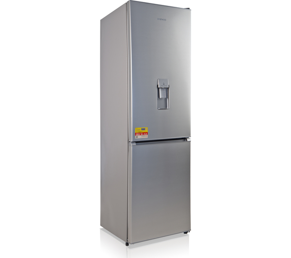 Daewoo RN30DS Not fridgefreezer Fridge Freezer reviews