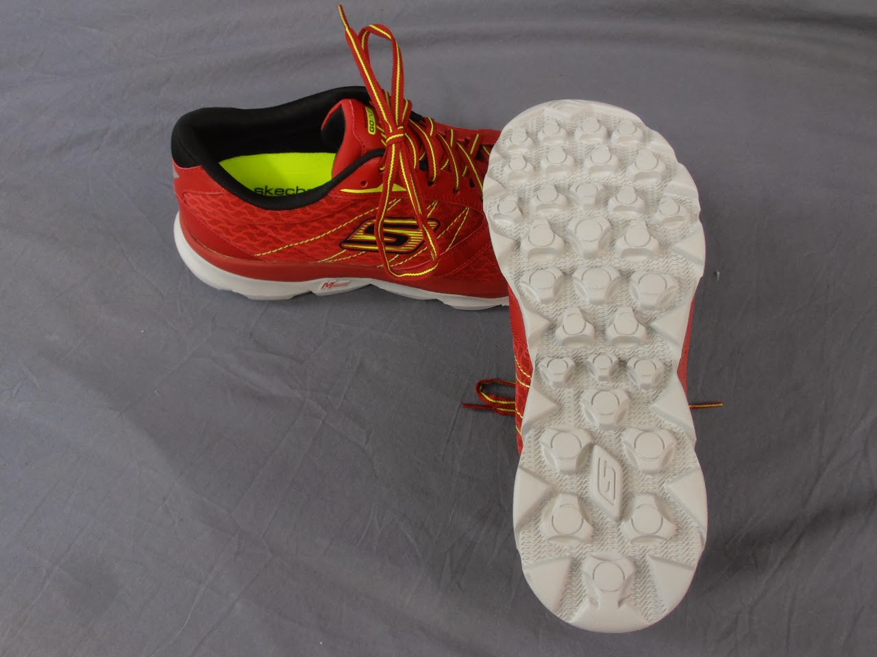 where can i get running shoes
