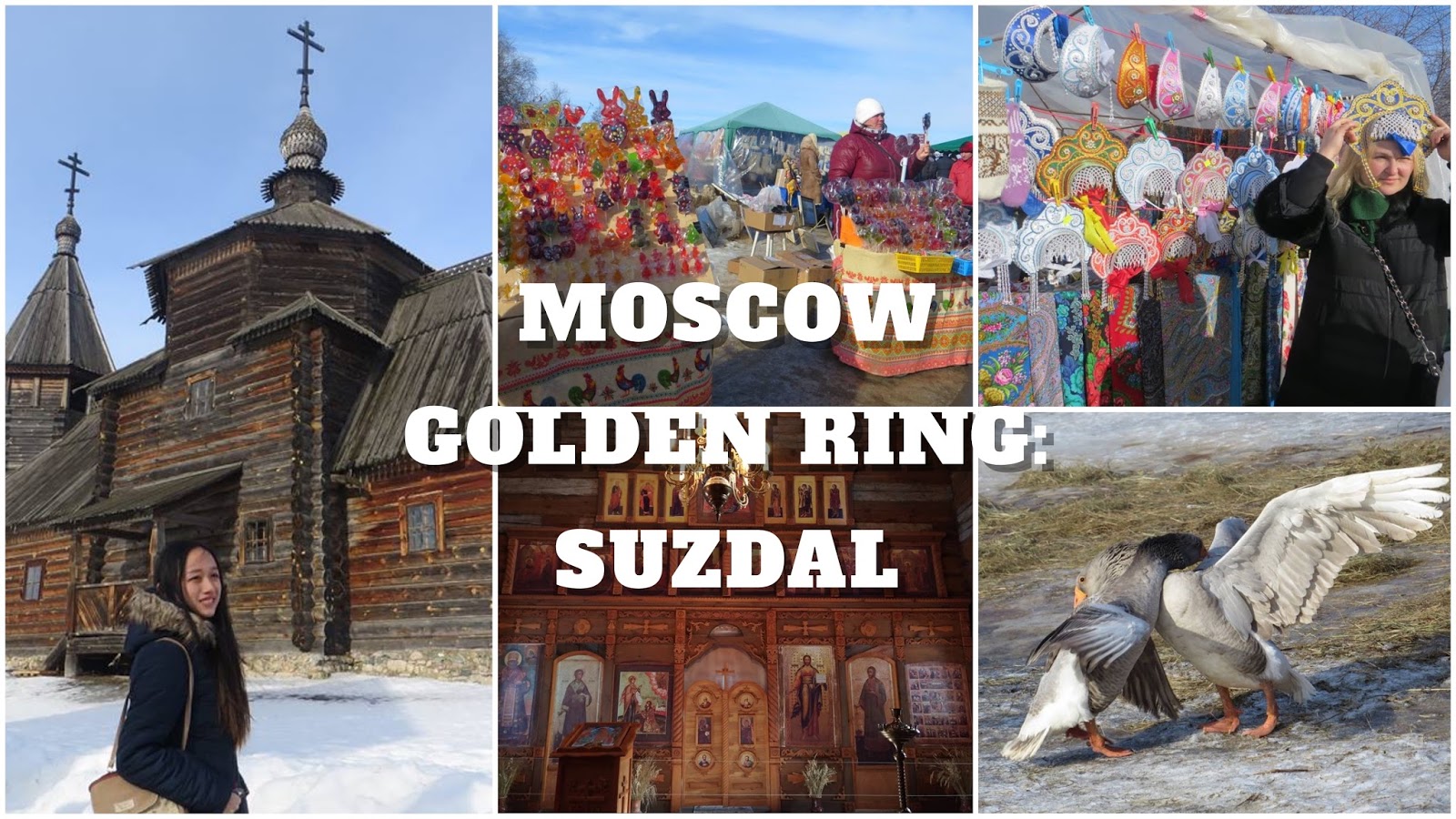 How much to travel from Moscow to Sergiev Posad And on what How much to travel from Moscow to Sergiev Posad And on what
