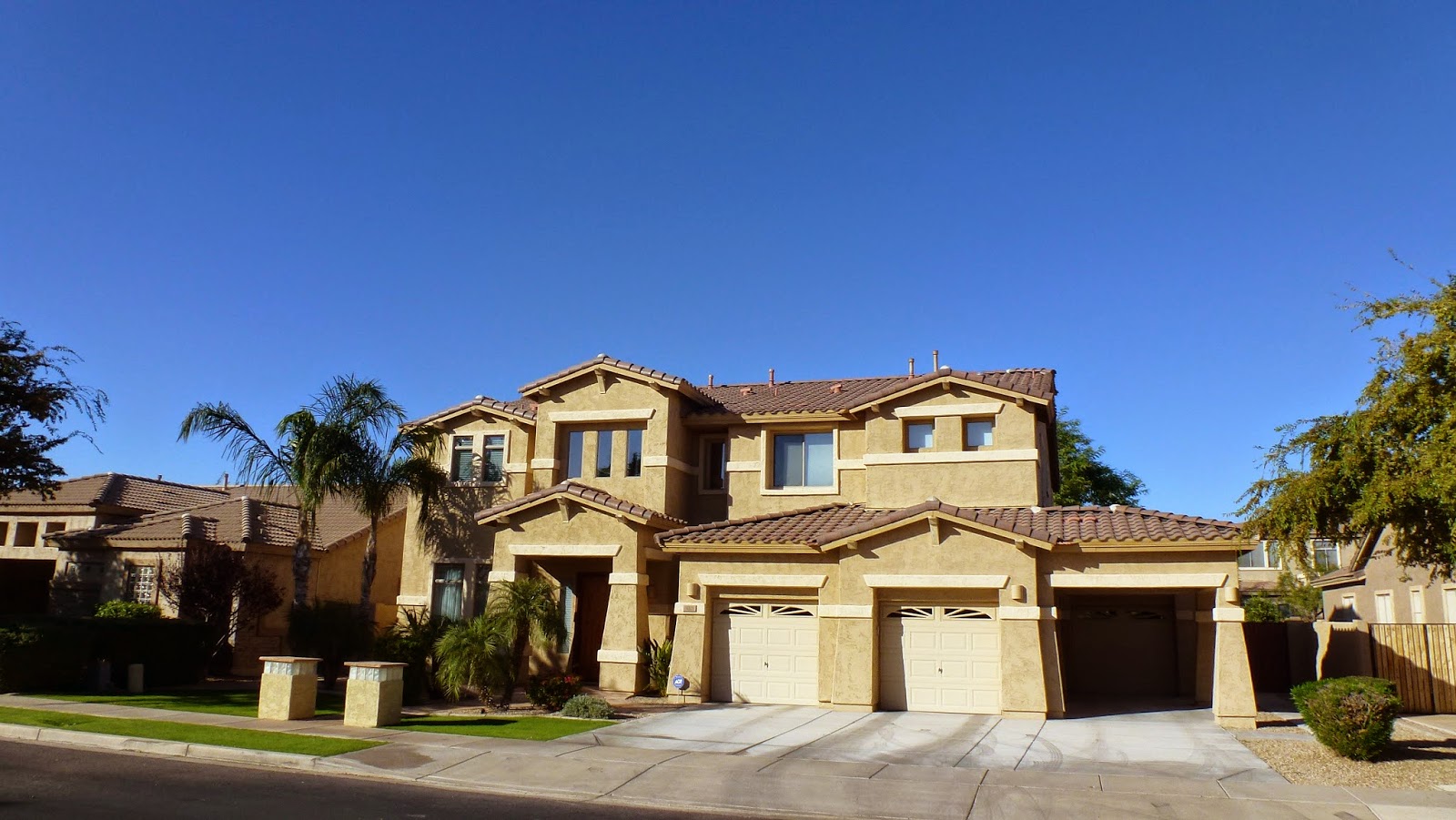 Chandler, Gilbert, Mesa, Tempe, Phoenix Real Estate Listings and More Chandler Gated Community