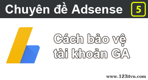 Cách kiếm tiền online với Google Adsense (Phần 5) Cách kiếm tiền online với Google Adsense (Phần 5)
