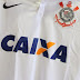 Corinthians renova com a Caixa