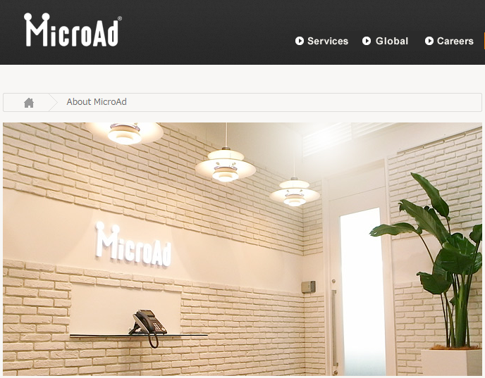 Kenapa Iklan MicroAd / Microadinc.com muncul menggantikan iklan Adsense?