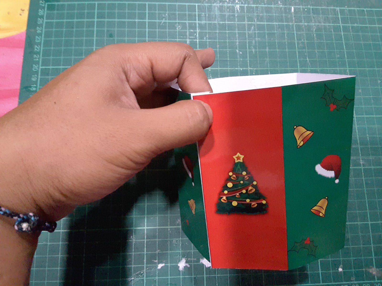 The ROMP Family 35+ Trend Terbaru Bahan Kreativitas