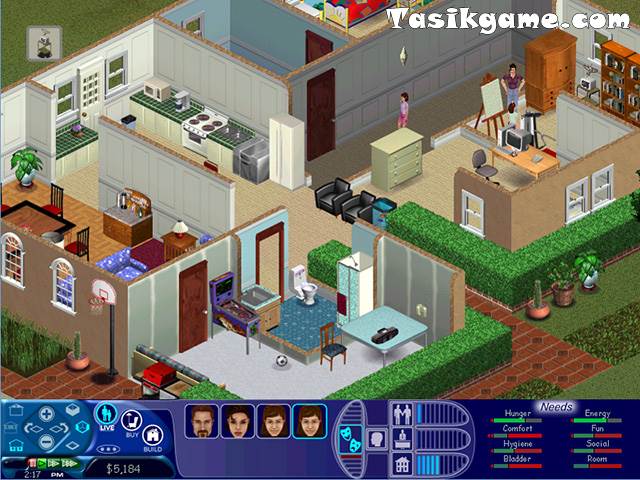 The Sims 2 Download