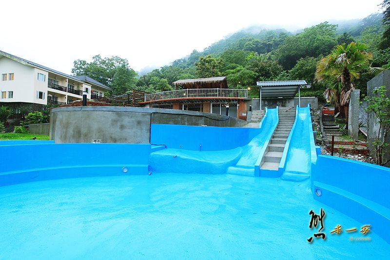 苗栗南庄住宿|幸福綠光民宿