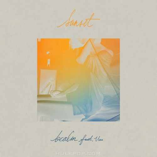 bcalm – 6 Past 15 – Single