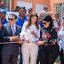 Barrick Pueblo Viejo y Ayuntamiento Municipal de Cotuí inauguran Club Freddy Acosta en sector Los Tocones