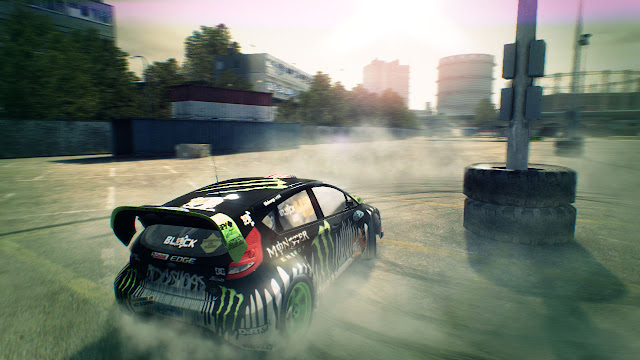 Cuma Sampai Besok: DIRT 3 Complete Edition Original Gratis dirt 3, download dirt 3, dirt 3 complete edition gratis
