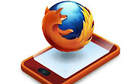 Firefox Browser Android Application Latest Version 48.0 Free Download For Android Devices