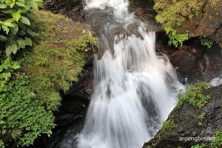 curug luhur bogor