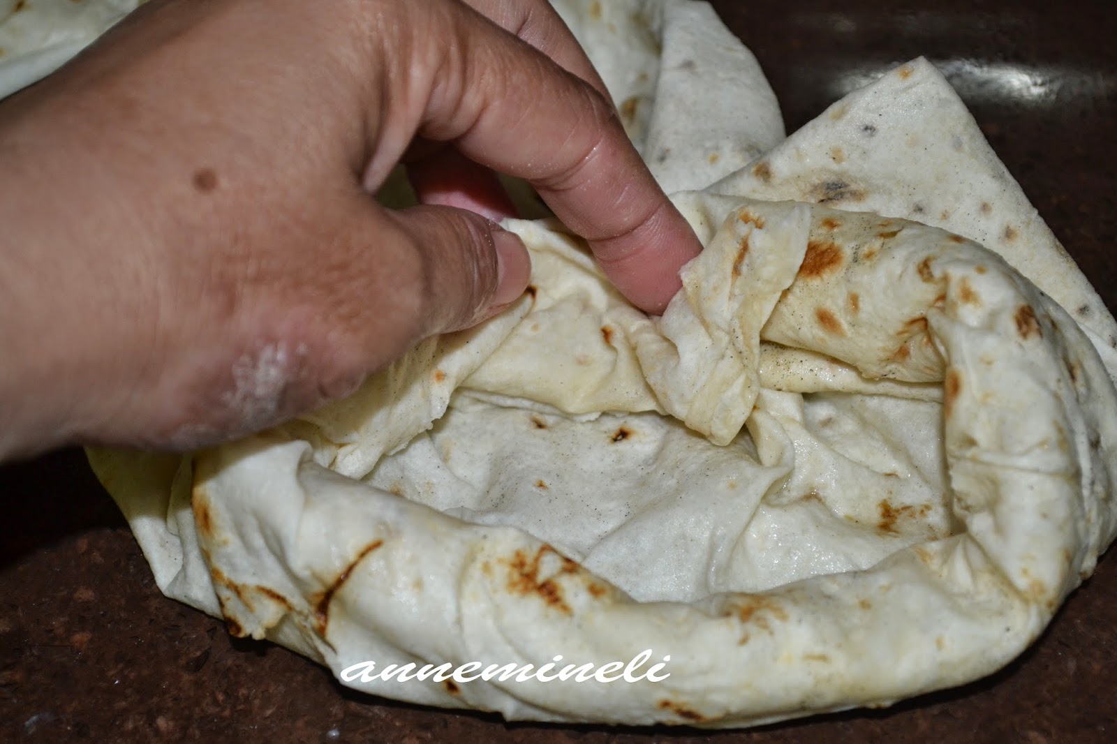 MFG YEMEKLER VE TARİFLER RAMAZAN İÇİN TADINA DOYAMIYACAĞINIZ KÖY