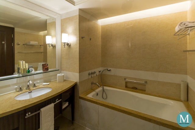 Shangri-La Hotel Guilin