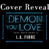 Cover Reveal - Demon You Love by L.A. Fiore