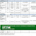 Cursos gratuitos IFTM