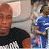 Former Chelsea Star, Didier Drogba Shaves His head, Checkout His New Look - Fans Reats