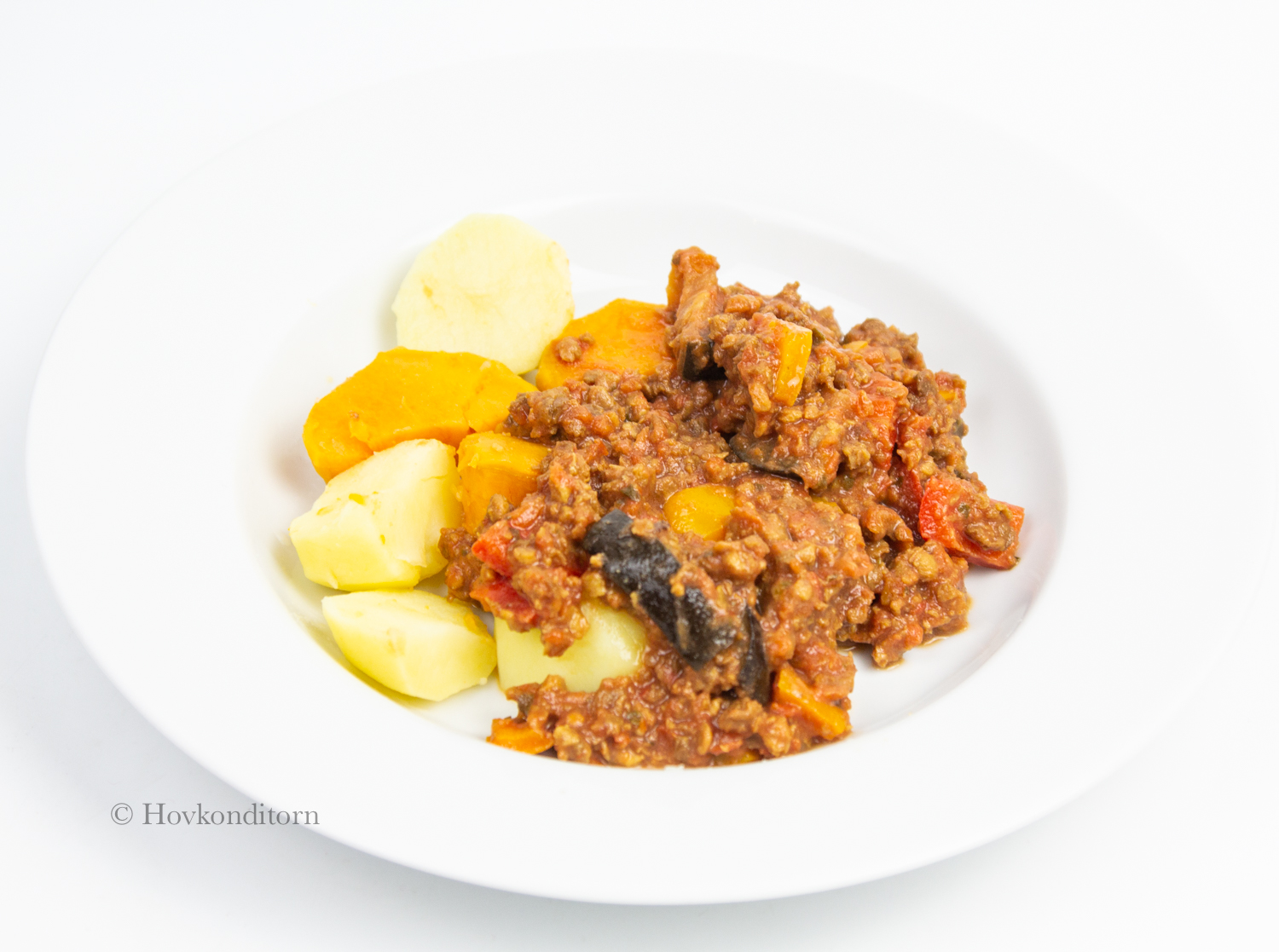 peppery-minced-meat-sauce