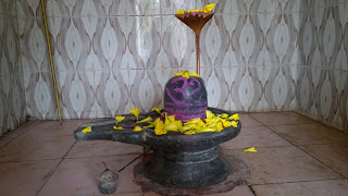 SHIVA'S TEMPLE,CHHATTISGARH