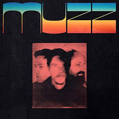 Muzz Debut Album