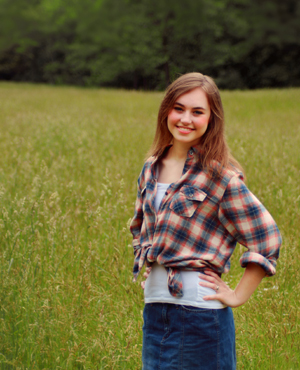 Willowy Whisper, author
