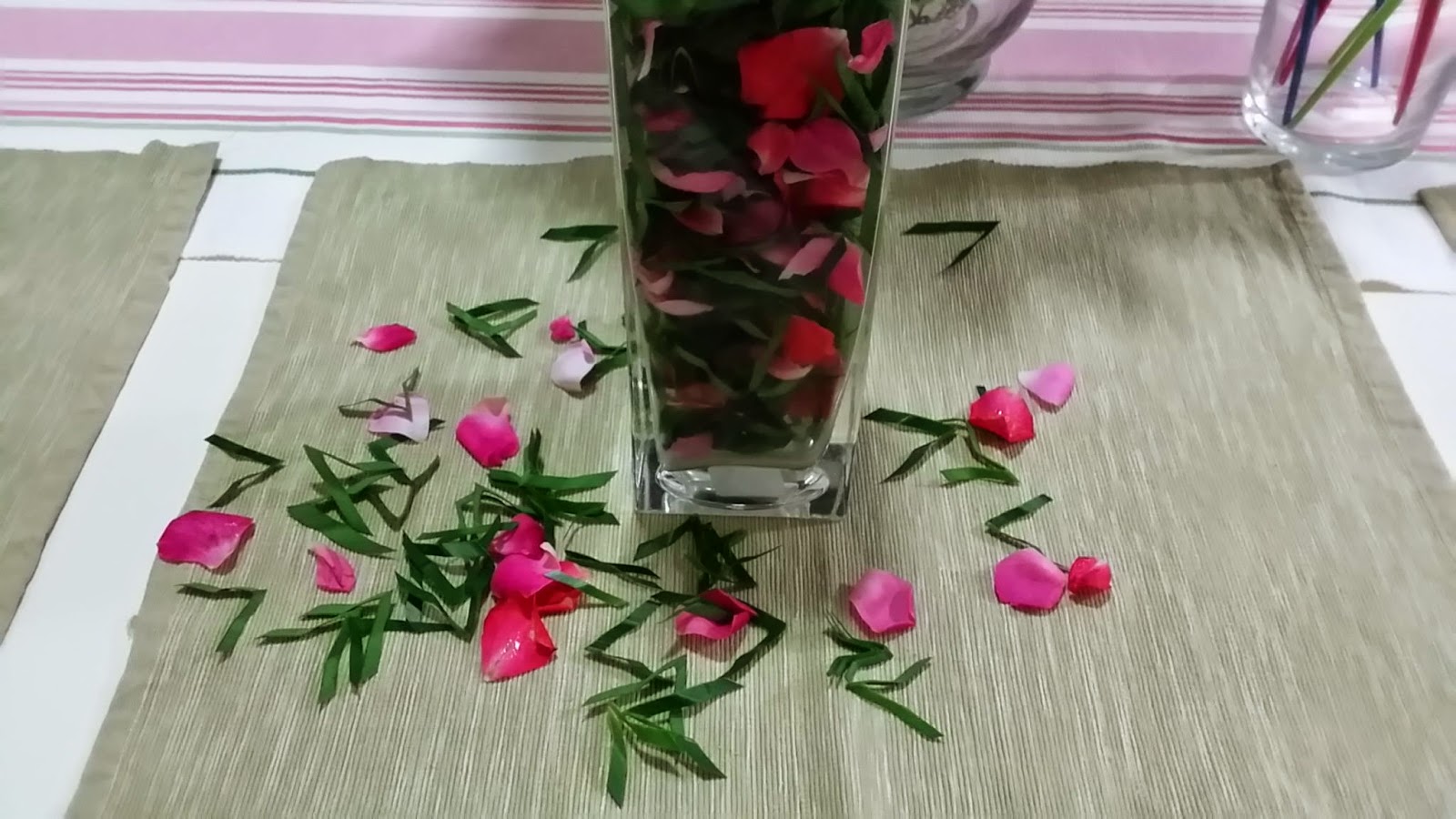 Diy Untuk Majalah Dapur Impiana
