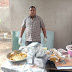 भाजपा नेता ने घर-घर जाकर किया भोजन वितरण