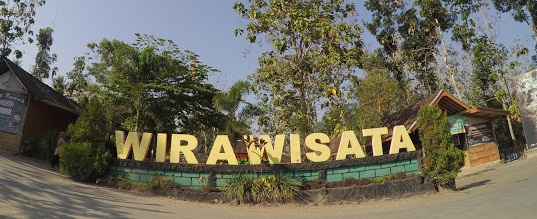 Wirawisata Goa Pindul | GOA PINDUL YOGYAKARTA
