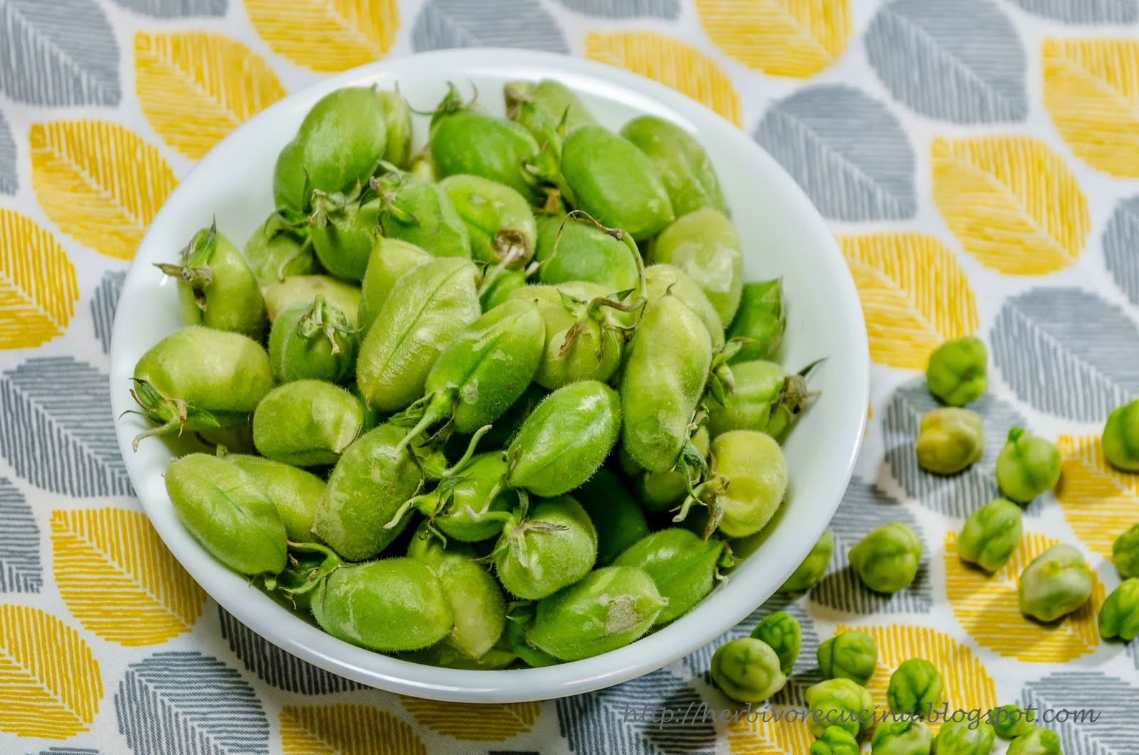 Herbivore Cucina Green Chickpea Hummus