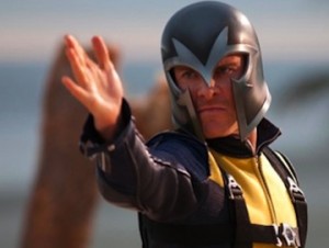 Έχουμε πολλά κοινά με τους… X-Men