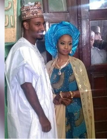 Prince Abdulkadir Baba-Ahmed