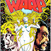 Warp #8 - Frank Brunner art & cover