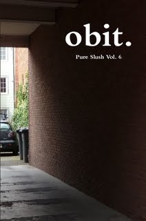 obit.:  Pure Slush, Vol. 6