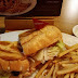 Shakey's Hot Hero Sandwich Is No Longer My Old Hero