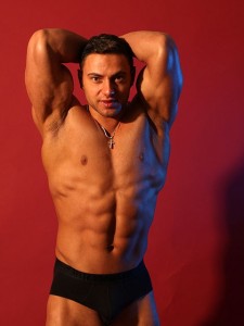 RGA: Jay Klasse - Romanian porn star of the day ;)