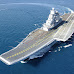 Indian Navy has revealed the specifications for its next indigenous aircraft carrier