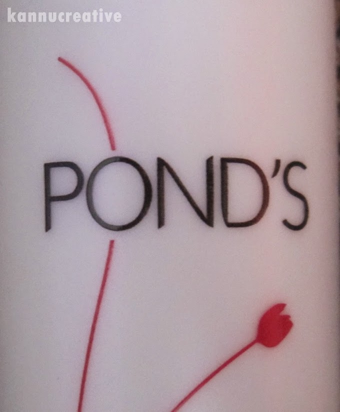POND'S Flawless White Visible Lightening Daily Lotion: Review + Swatch + Demo + POTD