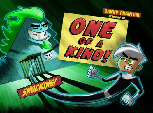 Señor Equivocado Capitulo 1 En Español Latino Series Latinas: Danny Phantom Temporada 1 Capitulo 3 - El Único En Su
