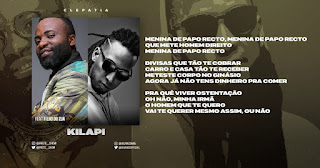 Preto Show - Kilape (feat Biura, Filho do Zua) [Download]