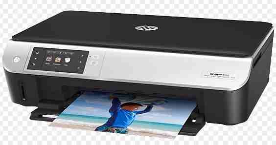 HP ENVY 5530 Manual | Manual PDF