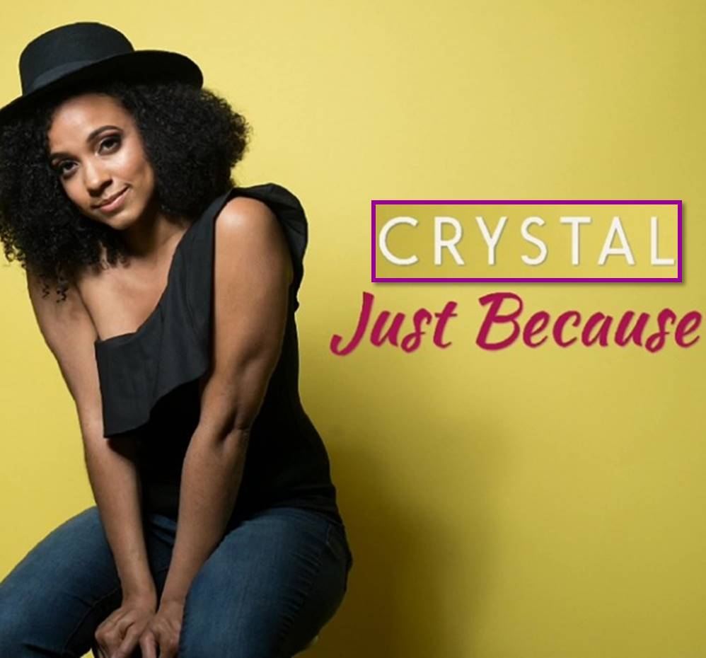 Crystal - Just Because (Kizomba _ Zouk) 2017 [Download