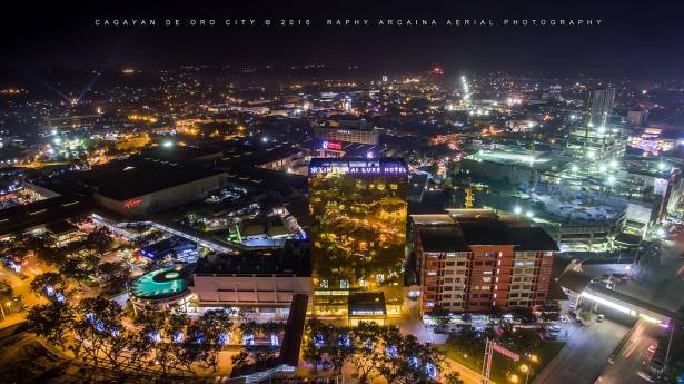 cagayan de oro skyline cagayan de oro skyline