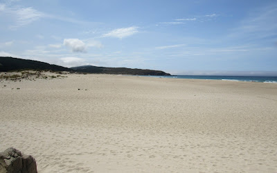 Playa del Rostro