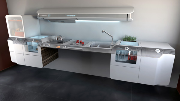 cocina robotica1