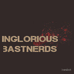 Inglorious Basternerds Podcast